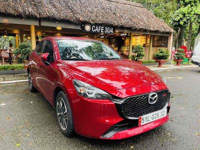 Mazda 2 2023 - 7000 km. Mua bán Ô tô tại Quận Bình Thạnh Tp Hồ Chí Minh được đăng bởi Thanh Trúc Nguyễn