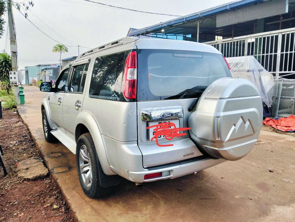 125 2011 2.5L 4x2 AT- 165000 km. Mua bán Ô tô tại Huyện Đắk Song Đắk Nông được đăng bởi Vũ Văn Dương  hình 2