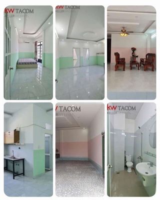 Cho thuê căn hộ,phòng trọ