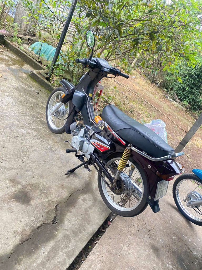 Bán Dream. Mua bán Xe máy tại Huyện Thống Nhất Đồng Nai được đăng bởi Trần Thị Linh hình 3