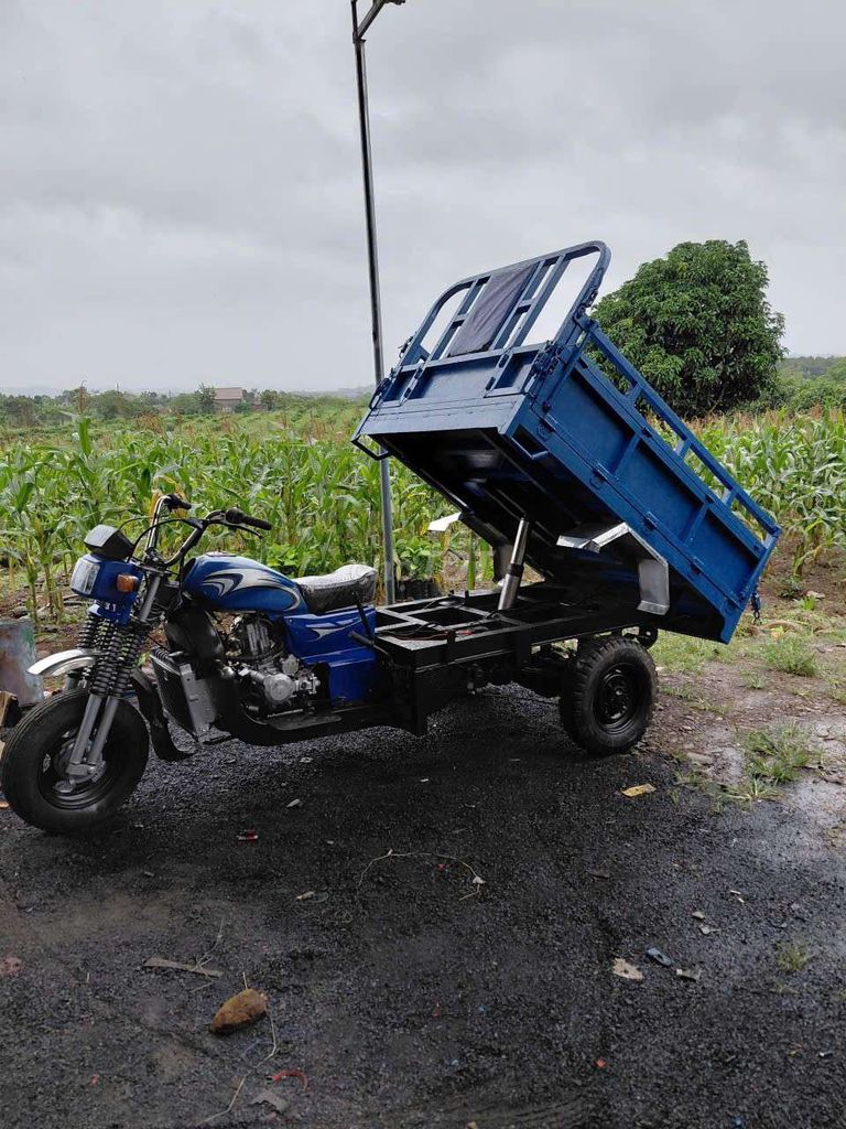 Bán xe ba gác máy 175 sường i có ben. Mua bán Phương tiện khác tại Huyện Cư Jút Đắk Nông được đăng bởi Huy hình 2