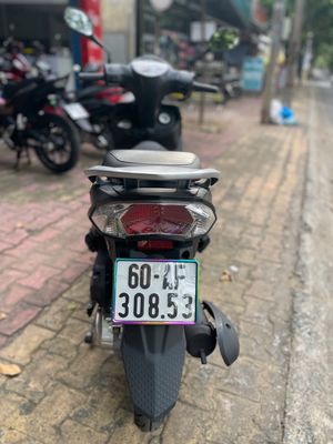Xe máy SYM Shark 50cc màu đen, 2025, 800km. Mua bán Xe máy tại Thành phố Biên Hòa Đồng Nai được đăng bởi Phương nguyễn 