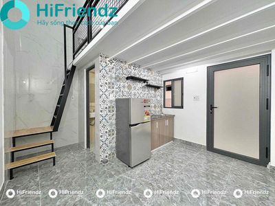 Room 25 m² · Đường Bình Trưng