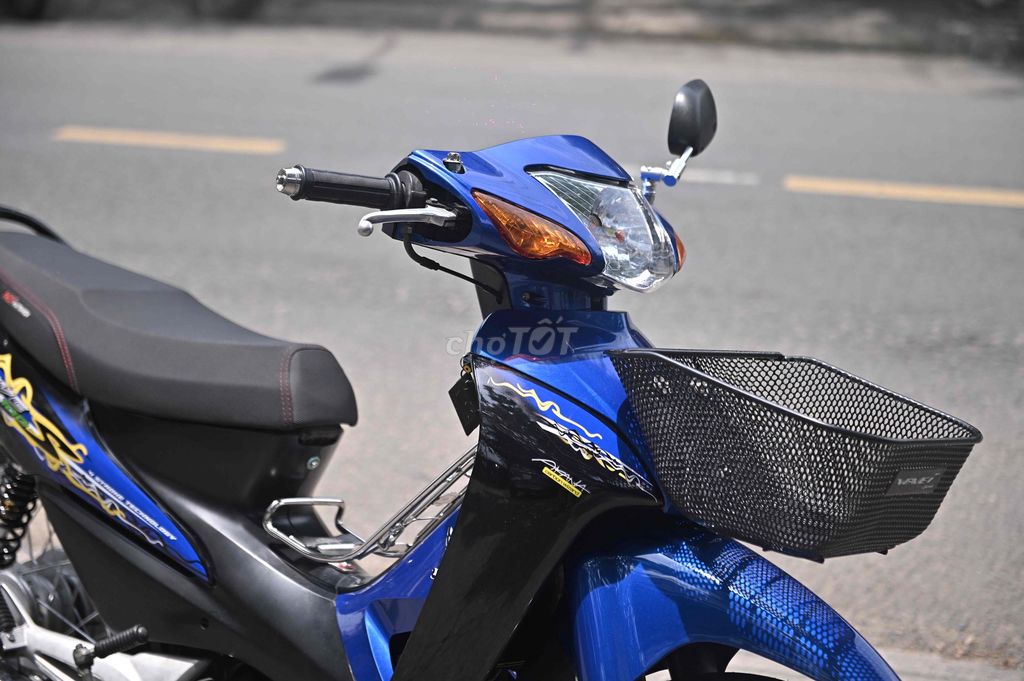 cần ra đi wave S 54zz biển số thủ đức chính chủ. Mua bán Xe máy tại Thành phố Thủ Đức Tp Hồ Chí Minh được đăng bởi Quang Dũng hình 2