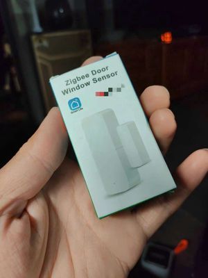 Cảm Biến An Ninh Cửa Cổng Wifi. Mua bán Nội thất, đồ gia dụng khác tại Thành phố Biên Hòa Đồng Nai được đăng bởi thanh