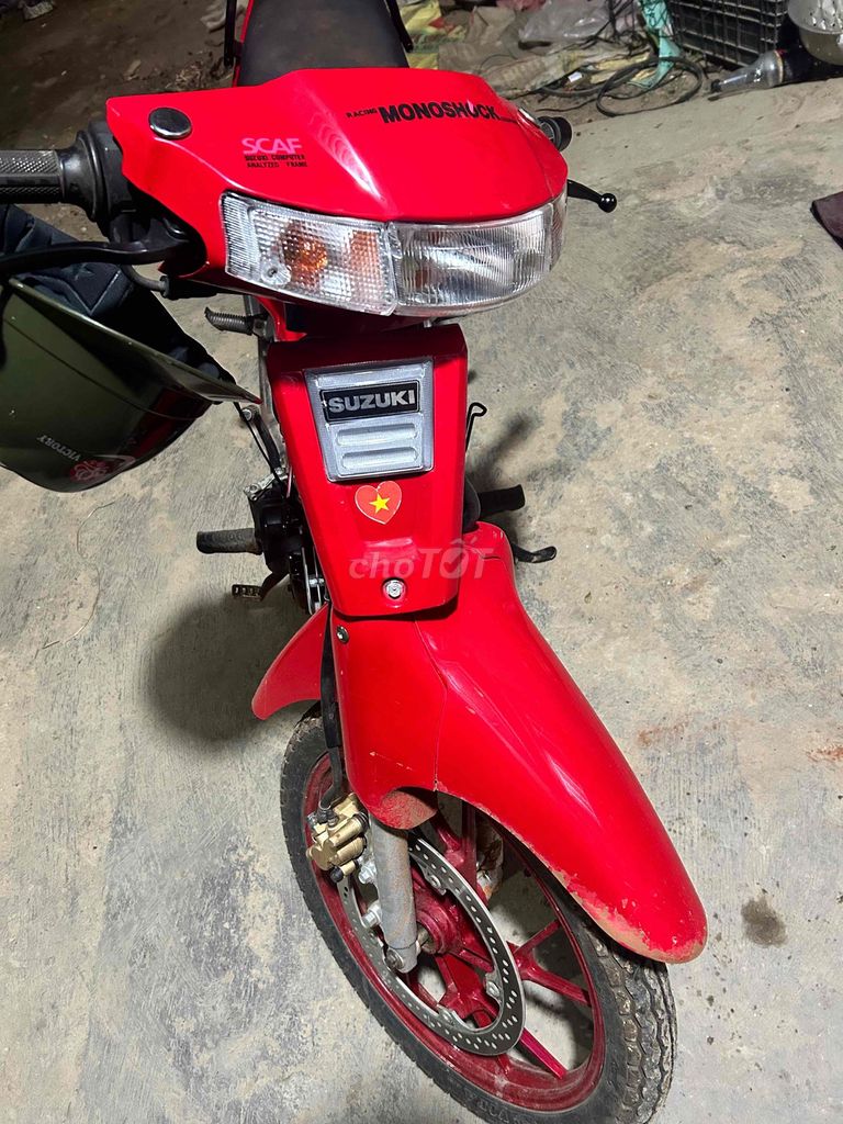 xipo vừa chạy vừa phê. Mua bán Xe máy tại Huyện Lâm Hà Lâm Đồng được đăng bởi Trường Giang hình 3