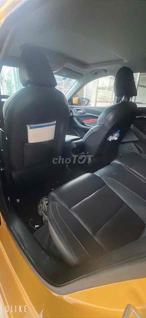 MG MG5 2023 - 20000 km. Mua bán Ô tô tại Thành phố Thủ Dầu Một Bình Dương được đăng bởi Huỳnh ngọc Phú hình 5