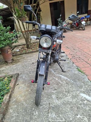 Detech Win 2019 Đen. Mua bán Xe máy tại Huyện Chương Mỹ Hà Nội được đăng bởi xMinh