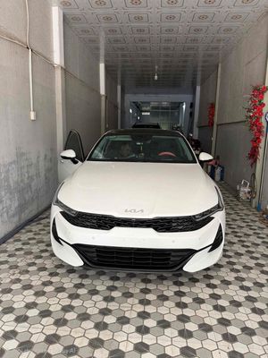 KIA K5 2.0 Premium 2022 Trắng/Đen Đi 15.000Km. Mua bán Ô tô tại Quận Bình Tân Tp Hồ Chí Minh được đăng bởi Thanh Nhã Xe Lướt Sài Gòn