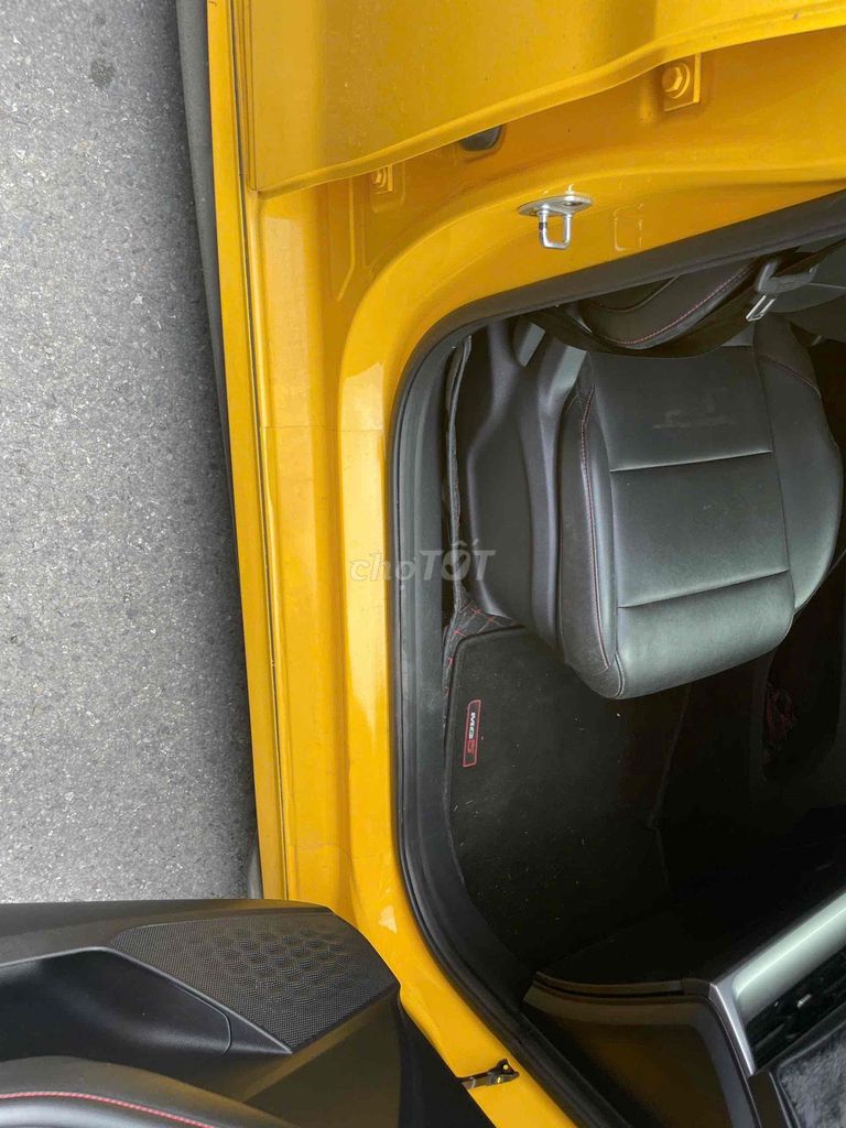 Cần bán MG5 2022 – Bản Full- 30 ngàn km. Mua bán Ô tô tại Quận Bình Tân Tp Hồ Chí Minh được đăng bởi Lan pham  hình 4