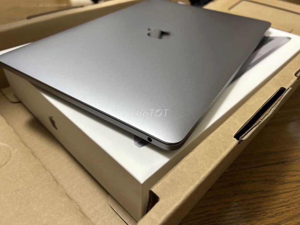 MacBook Pro 13 M1 2020 16GB/1TB Space Gray Fullbox. Mua bán Laptop tại Thành phố Thủ Đức Tp Hồ Chí Minh được đăng bởi KHÔI MINH hình 1