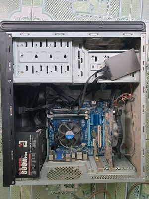 Ban thung may i7 gen 2 ram 8gb. Mua bán Máy tính để bàn tại Quận Gò Vấp Tp Hồ Chí Minh được đăng bởi Gia huy