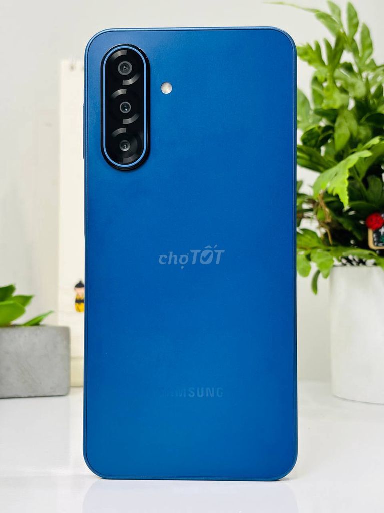Samsung Galaxy A17 5G (8GB/256GB) | Likenew. Mua bán Điện thoại tại Quận Gò Vấp Tp Hồ Chí Minh được đăng bởi LAPTOPDIENTHOAI VN hình 1