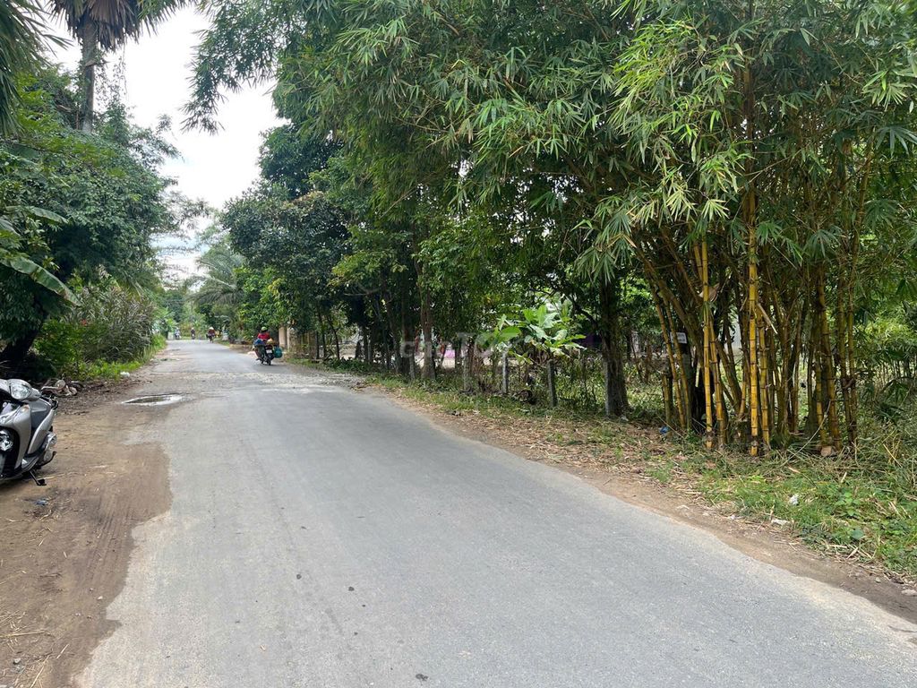 thích hợp đầu tư, kho bãi, cây xăng.. Mua bán Đất tại Huyện Tri Tôn An Giang được đăng bởi Lê Nga hình 3