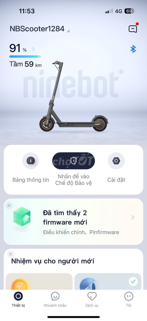 Bán xe scooter g30 mua tai xiaomi world. Mua bán Xe điện tại Quận Long Biên Hà Nội được đăng bởi Ta Hoang Hai hình 4
