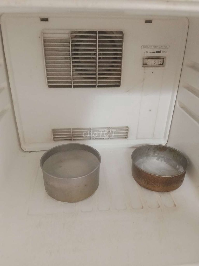 Tủ lạnh Toshiba 150L Trắng. Mua bán Tủ lạnh tại Quận Long Biên Hà Nội được đăng bởi Đại LTC hình 1