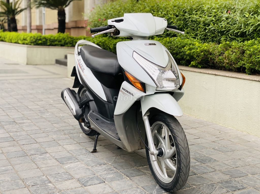 HONDA CLICK 110FI NGUYÊN ZIN BIỂN 29. Mua bán Xe máy tại Quận Nam Từ Liêm Hà Nội được đăng bởi Hải Hùng hình 5