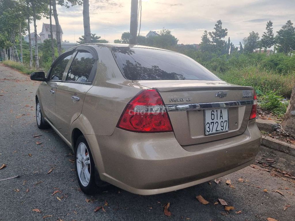 2017 LT 1.5 - 95000 km. Mua bán Ô tô tại Thị xã Bến Cát Bình Dương được đăng bởi Lâm Văn Kỳ hình 4