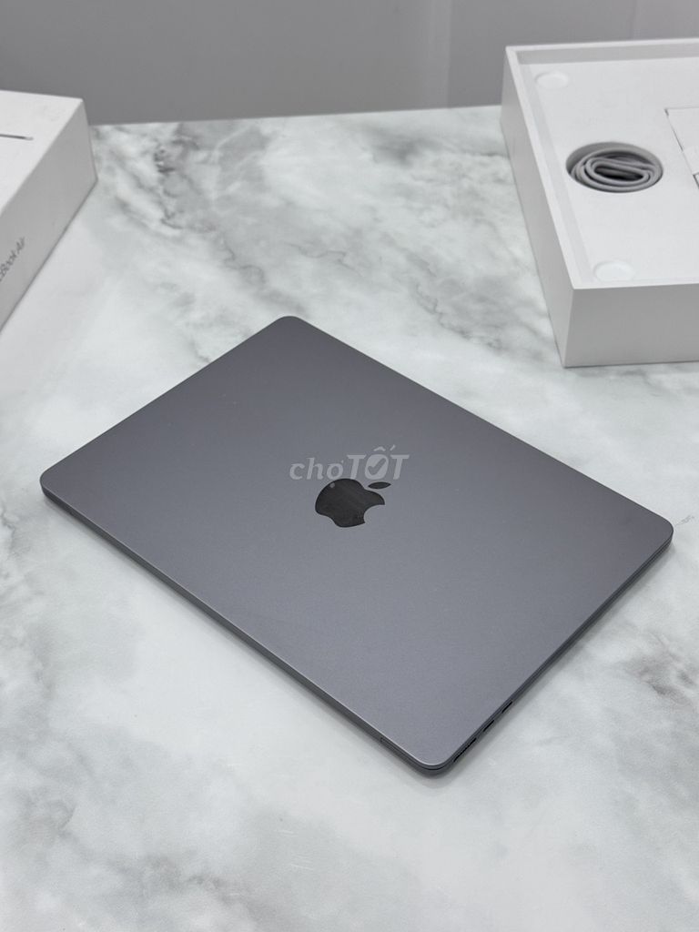 Apple MacBook Air M2 13.6 inch 16GB/256GB. Mua bán Laptop tại Quận Tân Phú Tp Hồ Chí Minh được đăng bởi Laptop Thư Nguyễn hình 1