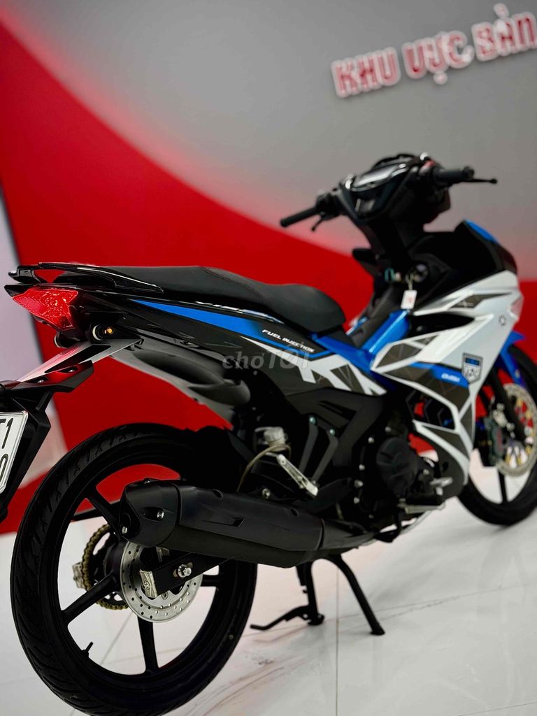 ExLed150 2019 Kiểng ( Hỗ trợ Trả GóP ) 🔥🔥🔥. Mua bán Xe máy tại Thị xã Phú Mỹ Bà Rịa - Vũng Tàu được đăng bởi Cửa Hàng Xe Máy Phú Mỹ hình 3