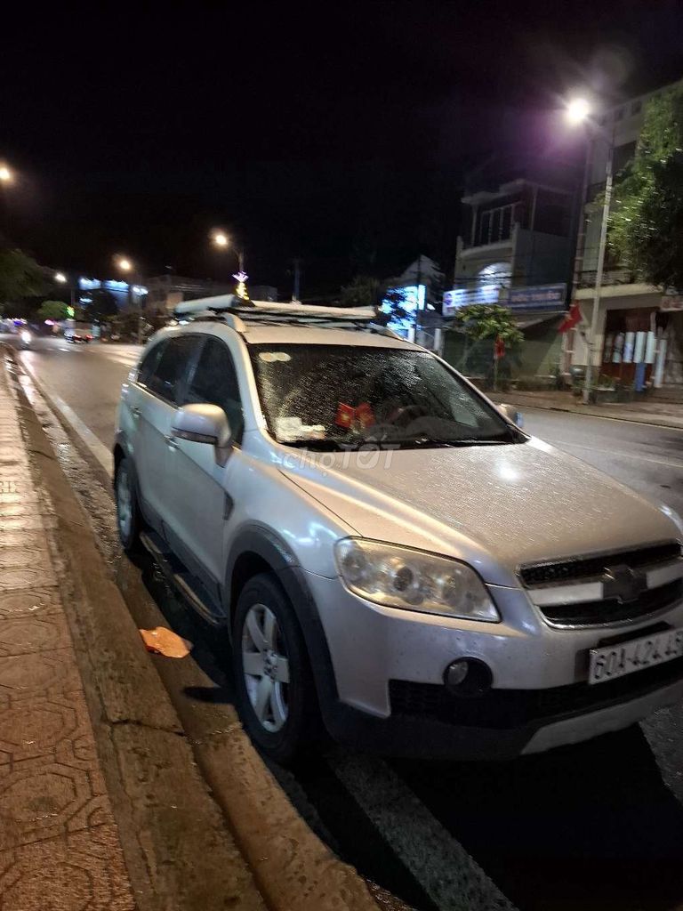 2009 LS 2.4 - 115000 km. Mua bán Ô tô tại Thành phố Đà Lạt Lâm Đồng được đăng bởi Anh Hào hình 5