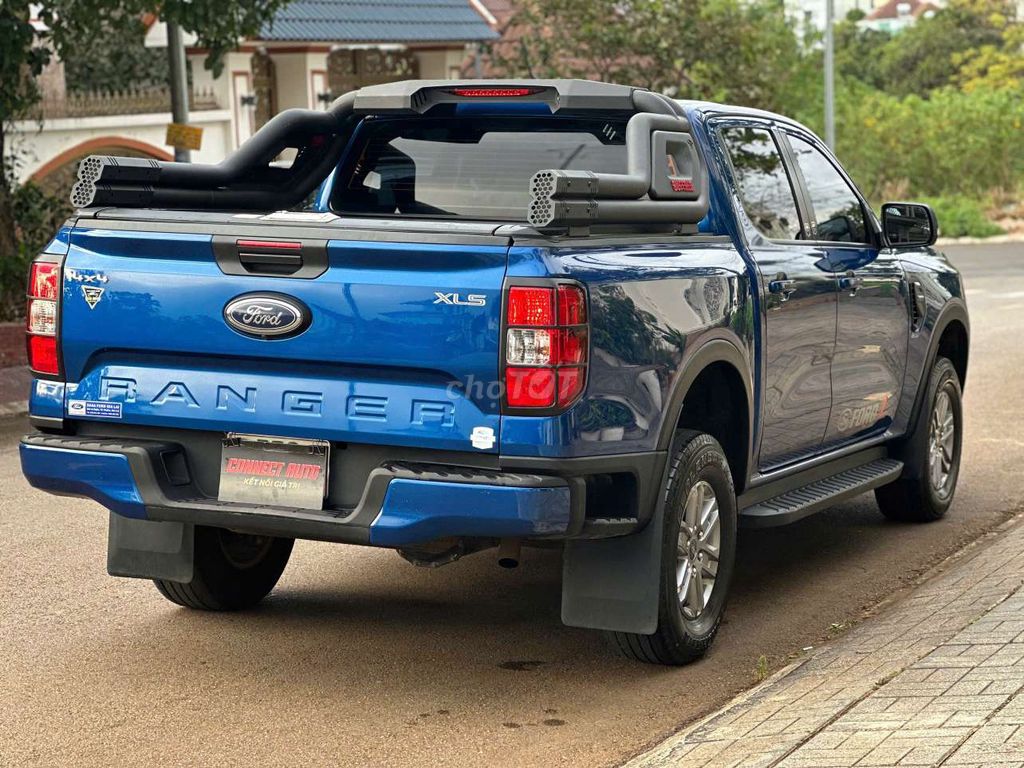 Connect Autto bán Ford Ranger XLS 2022 2.0L 4x4 AT. Mua bán Ô tô tại Thành phố Pleiku Gia Lai được đăng bởi Connect Auto hình 4