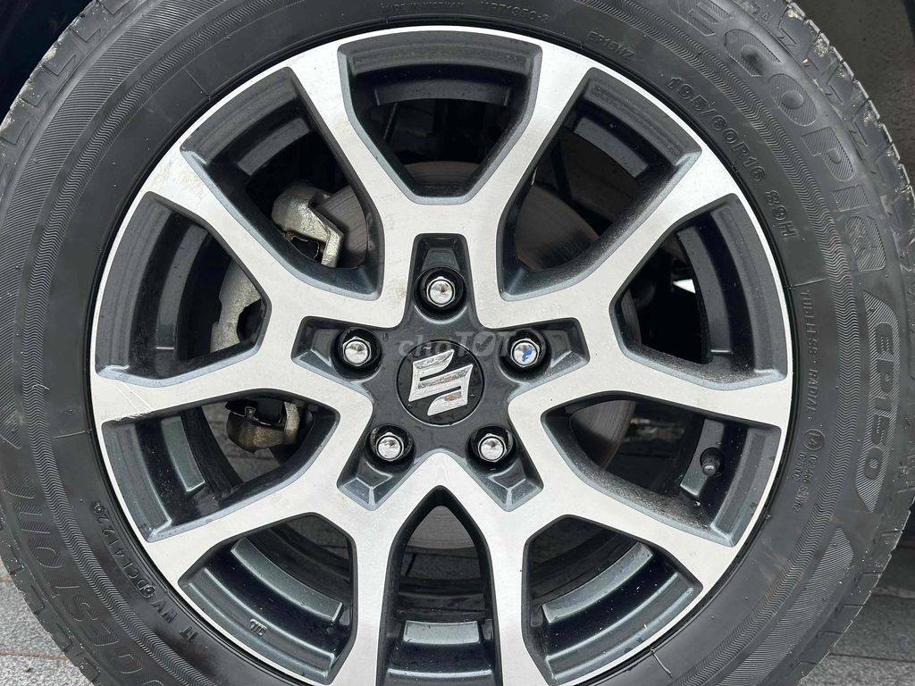 Suzuki XL 7 2022 GLX AT - 56000 km. Mua bán Ô tô tại Huyện Thanh Trì Hà Nội được đăng bởi NHẬT DOANH AUTO  hình 20