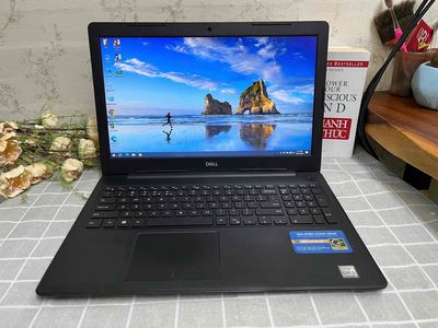 Dell Vostro 3590 Đen I5 10210U 8/256G 15,6in FHD. Mua bán Laptop tại Quận Thanh Xuân Hà Nội được đăng bởi NgoPhuong