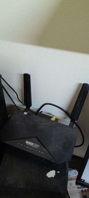 Router 4g TOTOLINK AC1200