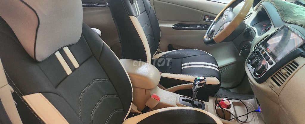 2014 2.0G - 110000 km. Mua bán Ô tô tại Quận Tân Bình Tp Hồ Chí Minh được đăng bởi Nguyen mạnh tuan hình 4