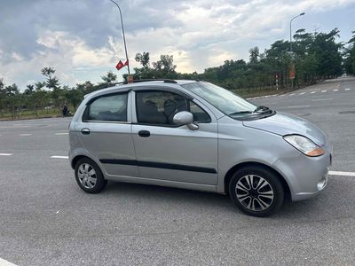Chevrolet Spark 2009 LT 0.8 MT - 22 km. Mua bán Ô tô tại Huyện Mê Linh Hà Nội được đăng bởi Văn Điệp