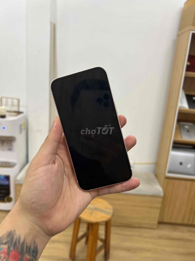 Em Thanh Lý Cắt Lô iPhone 14 QTE 128G Rẻ như iP 13