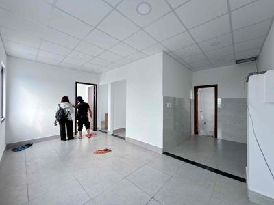 Rent · 2 bd · 60 м² · Quận Gò Vấp, ул. Đường Nguyễn Thái Sơn