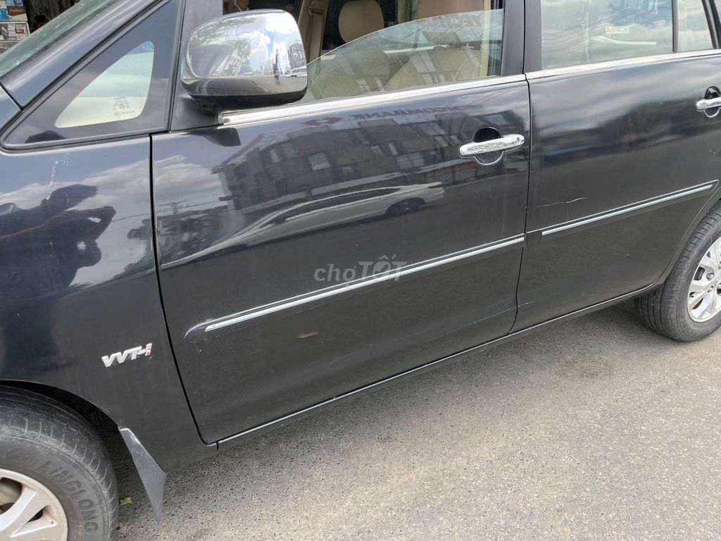 xe 2006 G - 160 km. Mua bán Ô tô tại Thị xã Phú Mỹ Bà Rịa - Vũng Tàu được đăng bởi đình huyên hình 1