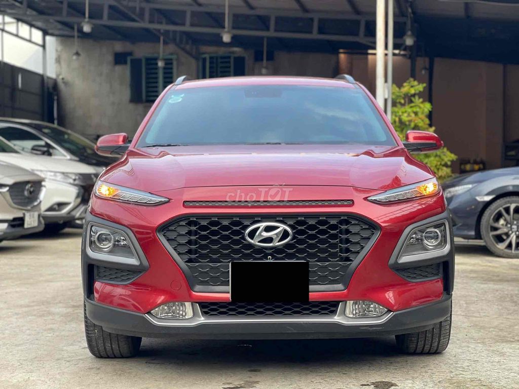 hyundai Kona 2.0 đặc biệt sản xuất 2021 -19.000km. Mua bán Ô tô tại Quận 4 Tp Hồ Chí Minh được đăng bởi Ô TÔ SÀI GÒN hình 1