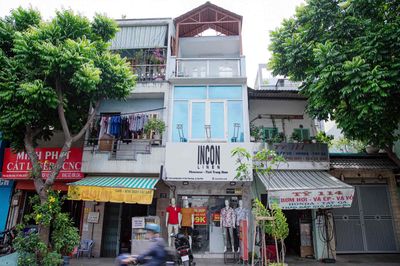 CHO THUÊ Mặt Tiền Nguyên Căn Luỹ Bán Bích, Tân Phú chỉ 18 triệu/ tháng. Cho thuê nhà ở tại Quận Tân Phú Tp Hồ Chí Minh được đăng bởi Tổng Đại Lý Vé Số Đại Hoàng Minh