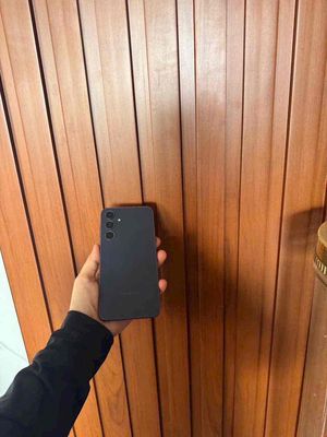samsung A35 5G ram8 pin5000 màn super amoled đen