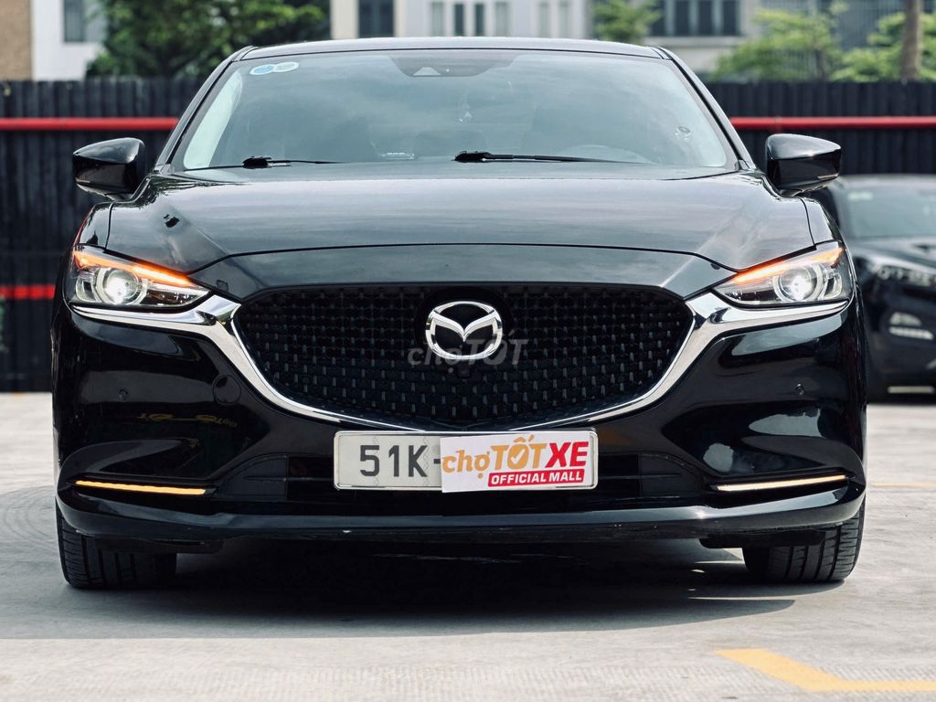 Mazda 6 2020 2.5 Premium Odo 36,000 km Xe đẹp keng