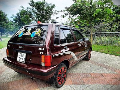 KIA CD5 HACKBACK XE RẤT ĐẸP. Mua bán Ô tô tại Quận Cẩm Lệ Đà Nẵng được đăng bởi Lâm