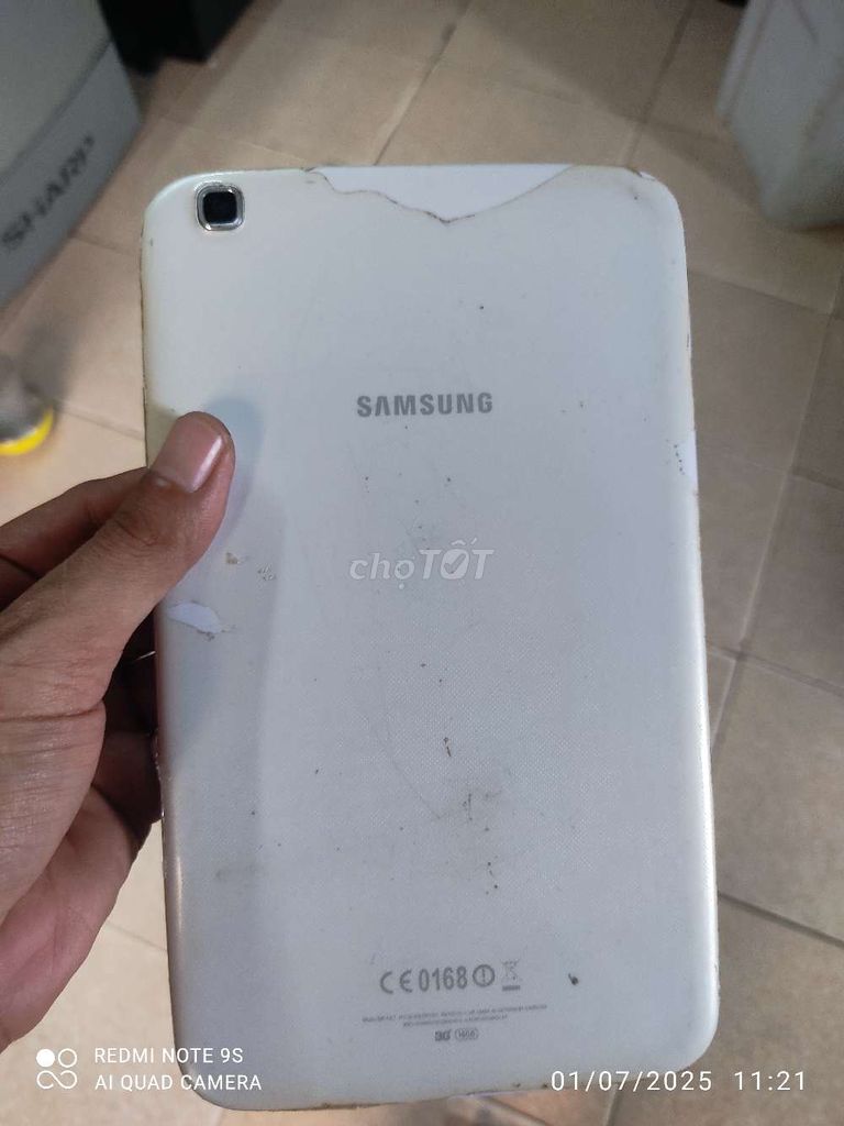 samsung tab 3.