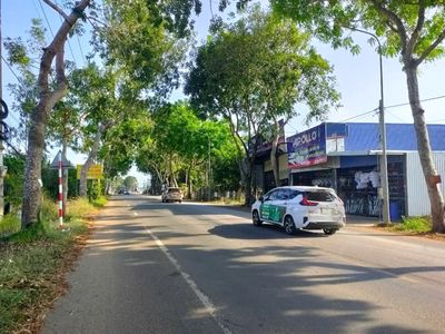CHO THUÊ 5000m2 ĐẤT TRỐNG MẶT TIỀN QUỐC LỘ 56  KIM DINH, BÀ RỊA. Cho thuê đất tại Thành phố Bà Rịa Bà Rịa - Vũng Tàu được đăng bởi Trần
