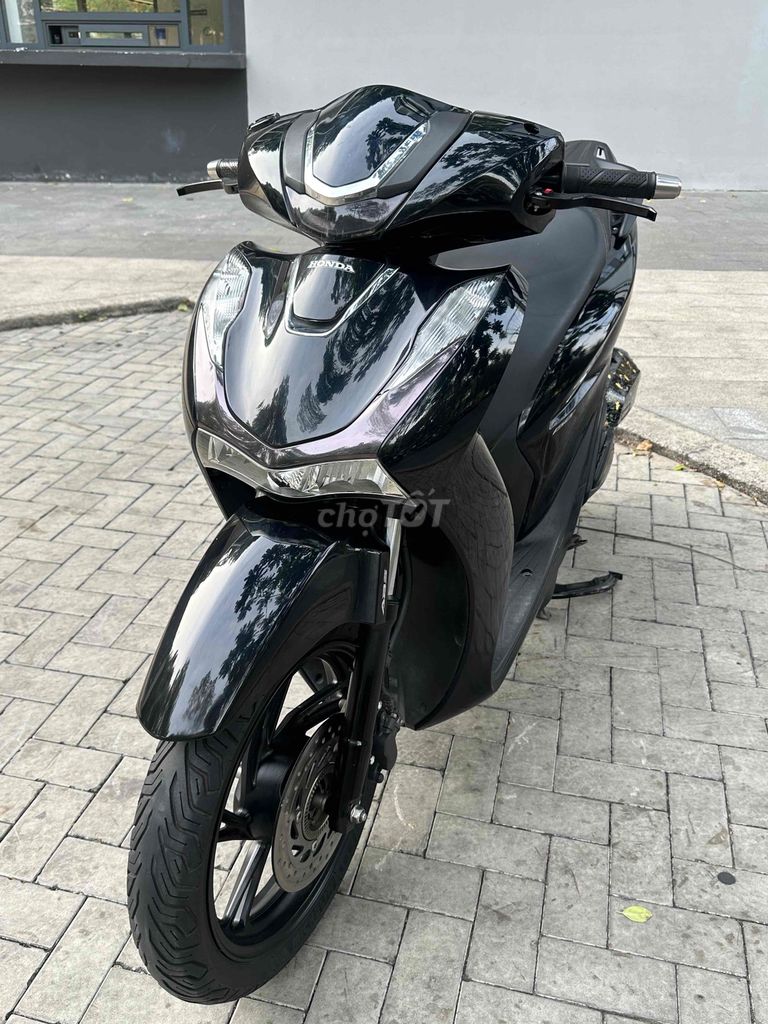 Honda SH 150i ABS 2020 Đen. Mua bán Xe máy tại Quận Tân Phú Tp Hồ Chí Minh được đăng bởi xe máy 168  hình 5