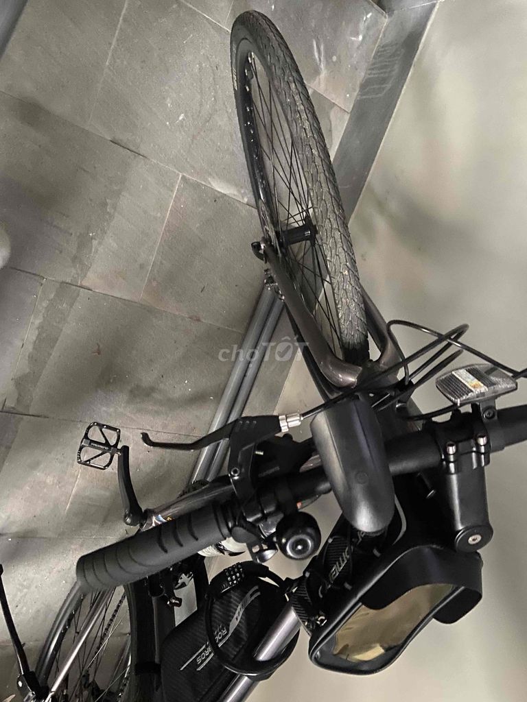 Cần nhượng lại Giant Escape 3 Disc xe cá nhân. Mua bán Xe đạp tại Thành phố Biên Hòa Đồng Nai được đăng bởi Chiến Hữu hình 3