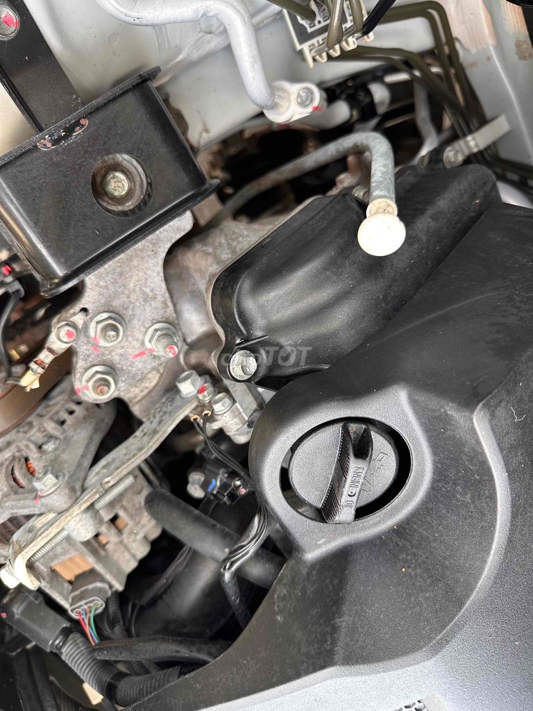 Mitsubishi Xpander 2020 1.5 MT Trắng. Mua bán Ô tô tại Quận Cái Răng Cần Thơ được đăng bởi ÔTÔ PHÚC SƠN  TP CẦn Thơ  hình 18