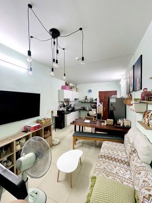 👉 Căn hộ Topaz Phan Văn Hớn, Q.12  - 3PN - 70m² - Giá 2.3 tỷ
