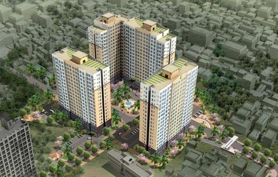 can hô 56m 2pn imperial bình tân