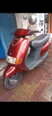 Piaggio vespa cổ kiểng máy zin còn tin là còn xe. Mua bán Xe máy tại Quận 10 Tp Hồ Chí Minh được đăng bởi văn phúc 
