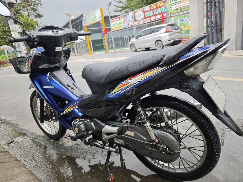 Honda Wave RSX 100 Родная тихая бстп техпаспорт в наличии