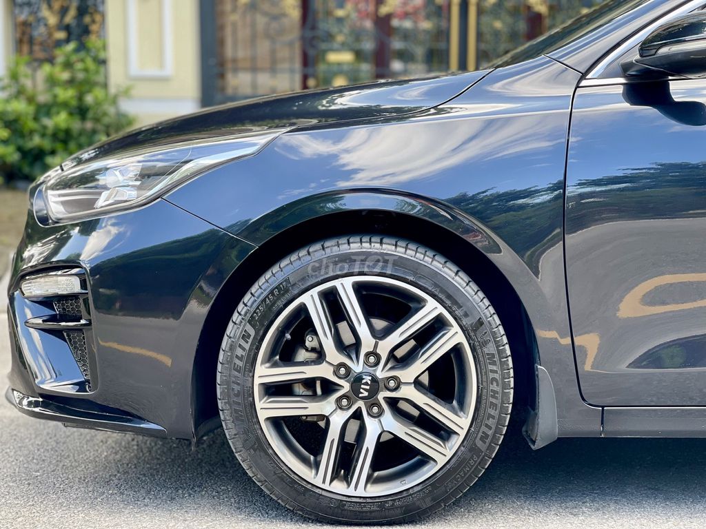 Kia Cerato 2020 2.0 AT Premium  - 60000 km. Mua bán Ô tô tại Quận Long Biên Hà Nội được đăng bởi Anh Anh hình 3