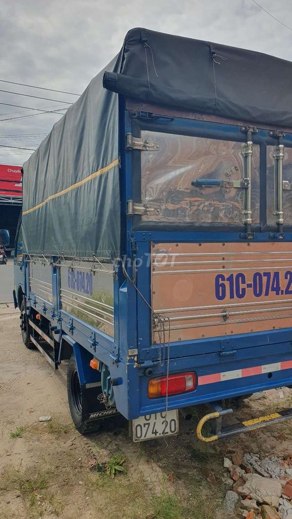 Nhà cần bán để nâng đời xe. Mua bán Xe tải, xe ben tại Thành phố Tây Ninh Tây Ninh được đăng bởi Trải Nguyễn hình 5